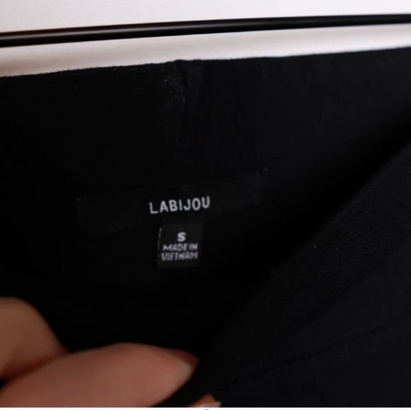 Labijou Midi Skirt - Picture 5 of 6